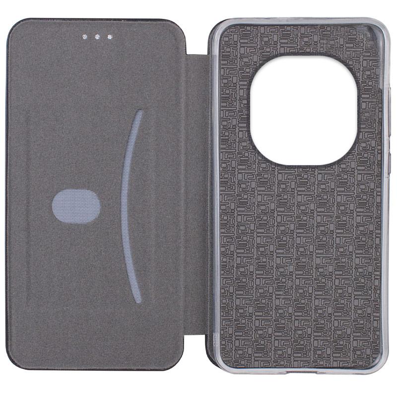 Шкіряний чохол-книжка Classy для Xiaomi Redmi Note 15 4G/5G (EU)