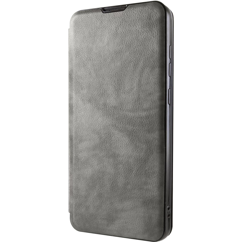 Шкіряний чохол-книжка Belora для Samsung Galaxy A21s
