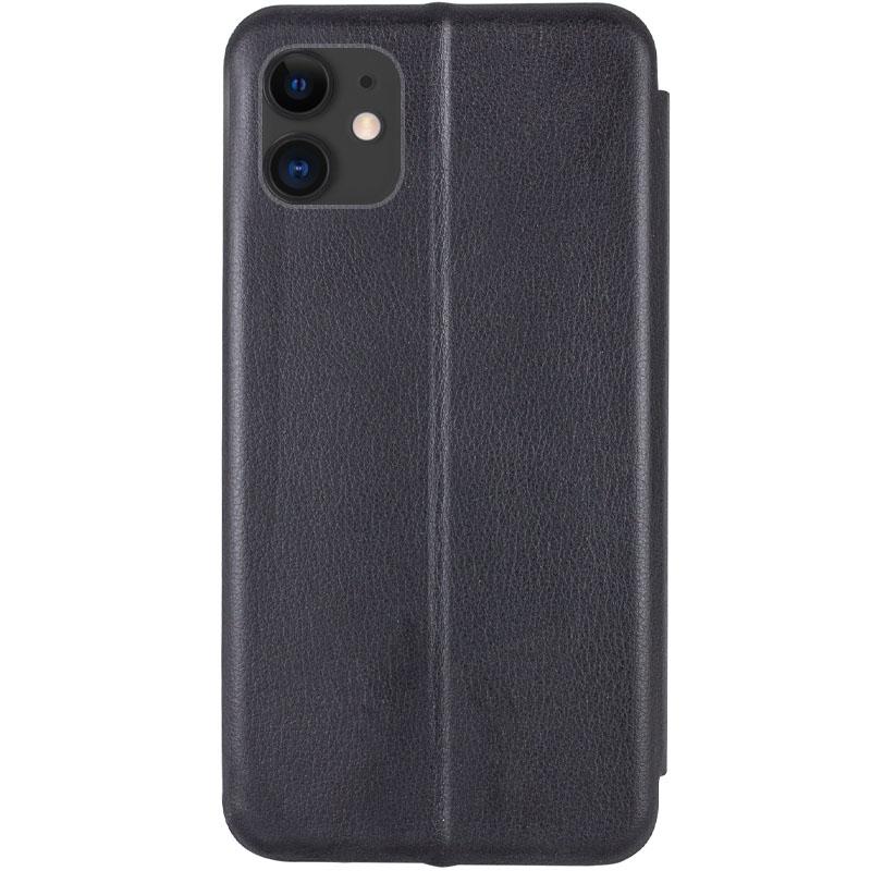 Шкіряний чохол-книжка Classy для Apple iPhone 13 / 14 (6.1")