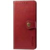 Шкіряний чохол-книжка GETMAN Gallant (PU) для Samsung Galaxy A10s