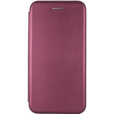Шкіряний чохол-книжка Classy для Apple iPhone 11 (6.1")