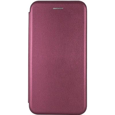 Шкіряний чохол-книжка Classy для Apple iPhone 7 plus / 8 plus (5.5")
