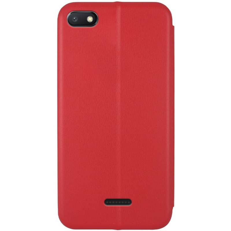 Шкіряний чохол-книжка Classy для Xiaomi Redmi 6 А