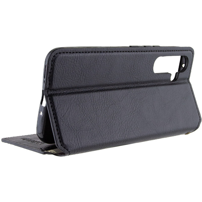 Шкіряний чохол-книжка GETMAN Cubic (PU) для Samsung Galaxy A54 5G