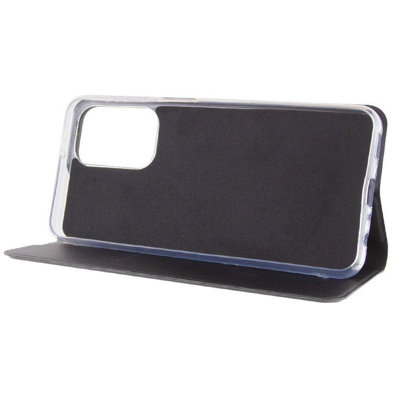 Шкіряний чохол-книжка GETMAN Elegant (PU) для Motorola Edge 40