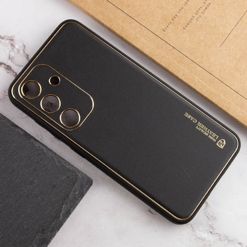Шкіряний чохол Xshield для Samsung Galaxy S24 +