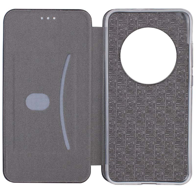 Шкіряний чохол-книжка Classy для Xiaomi Redmi 14C / Poco C75