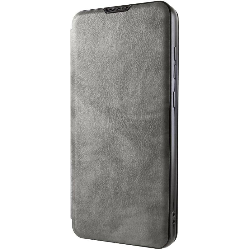 Шкіряний чохол-книжка Belora для Samsung Galaxy A08 / A07 4G / A07s / A06