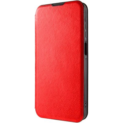 Шкіряний чохол-книжка Belora для Xiaomi Redmi Note 15 Pro 5G