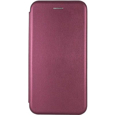 Шкіряний чохол-книжка Classy для Apple iPhone X / XS (5.8")