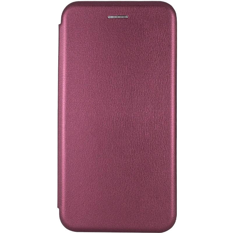 Шкіряний чохол-книжка Classy для Apple iPhone X / XS (5.8")