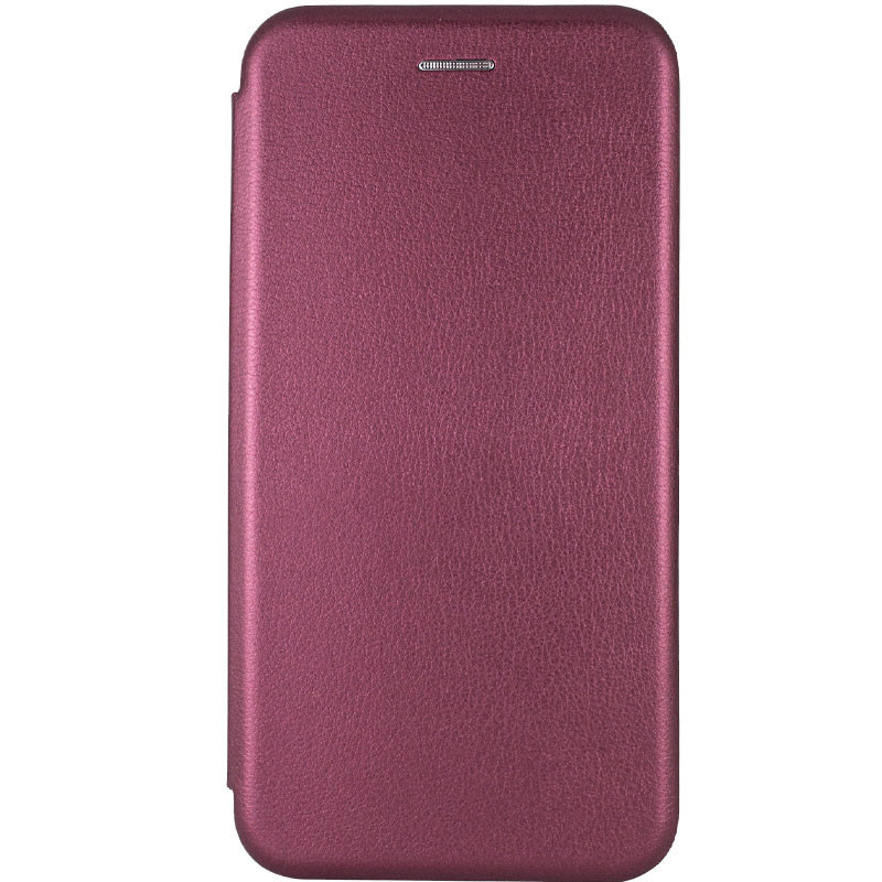 Шкіряний чохол-книжка Classy для ZTE Nubia V60