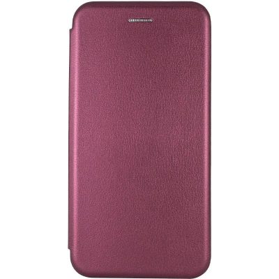 Шкіряний чохол-книжка Classy для Apple iPhone 7 / 8 / SE (2020) (4.7")