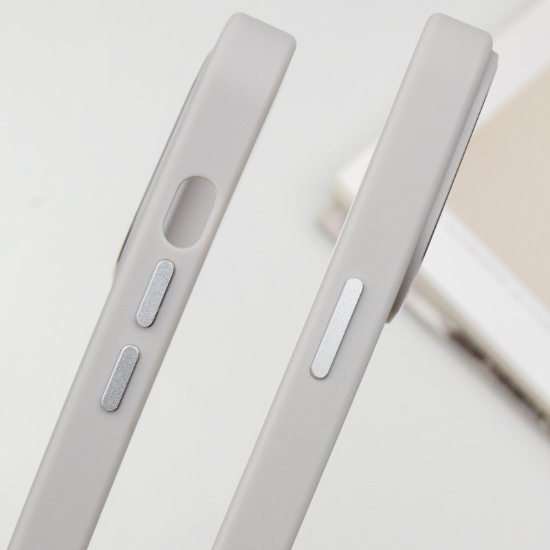 Шкіряний чохол SnapCase with Magnetic Fit для Apple iPhone 12 Pro Max (6.7")
