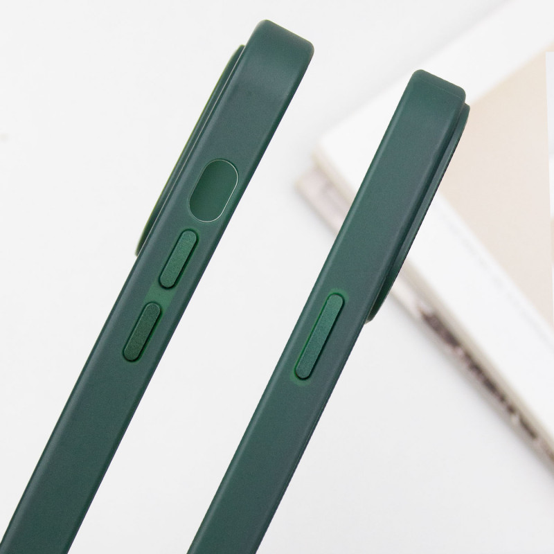 Шкіряний чохол SnapCase with Magnetic Fit для Apple iPhone 15 Pro Max (6.7")
