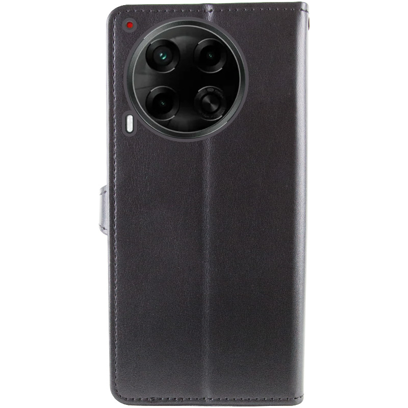 Шкіряний чохол-книжка GETMAN Gallant (PU) для TECNO Camon 30 (CL6)