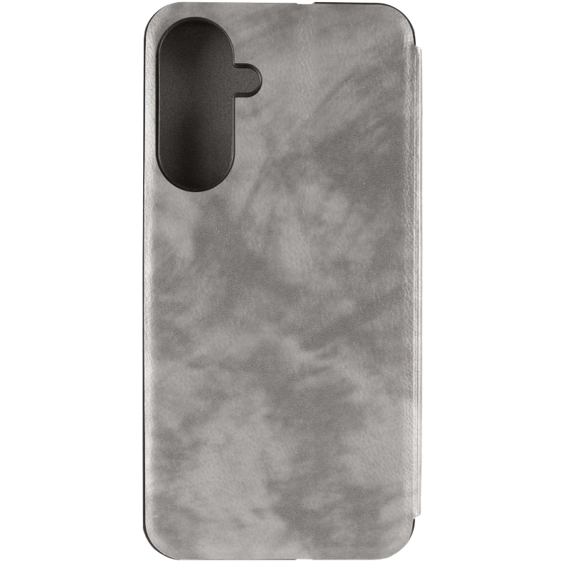 Шкіряний чохол-книжка Belora для Samsung Galaxy S23 FE