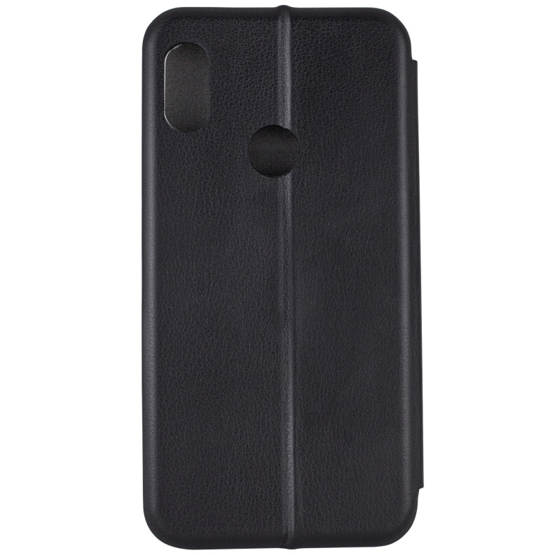 Шкіряний чохол-книжка Classy для Xiaomi Redmi Note 5 Pro / Note 5 (DC)