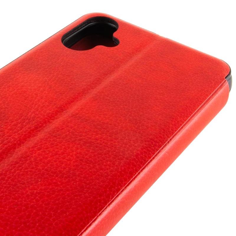 Шкіряний чохол-книжка Belora для Samsung Galaxy A05
