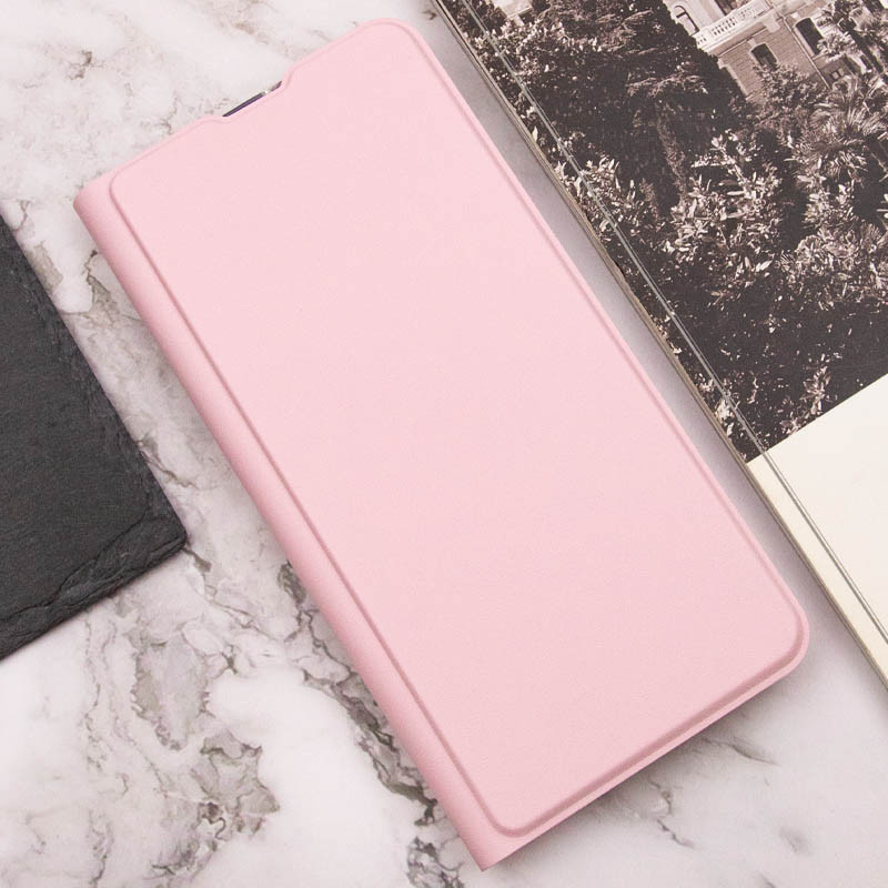 Шкіряний чохол-книжка GETMAN Elegant (PU) для Samsung Galaxy A54 5G
