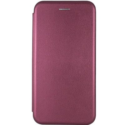 Шкіряний чохол-книжка Classy для Samsung Galaxy A04