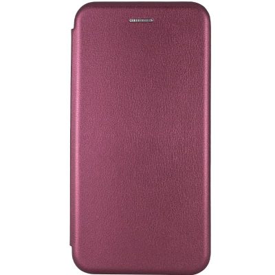 Шкіряний чохол-книжка Classy для Samsung Galaxy A04s