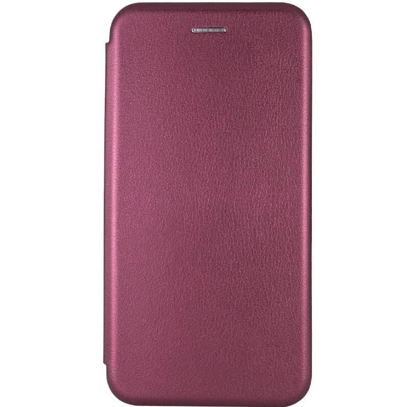 Шкіряний чохол-книжка Classy для Samsung Galaxy M54 5G