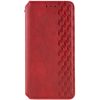 Шкіряний чохол-книжка GETMAN Cubic (PU) для Samsung Galaxy A54 5G