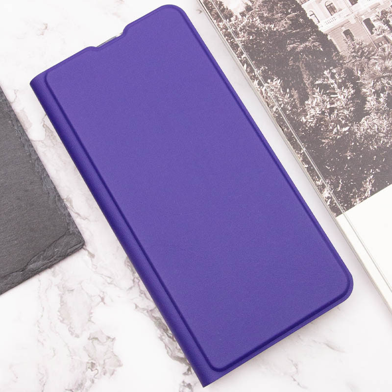 Шкіряний чохол-книжка GETMAN Elegant (PU) для Samsung Galaxy A15 4G/5G / M15 5G