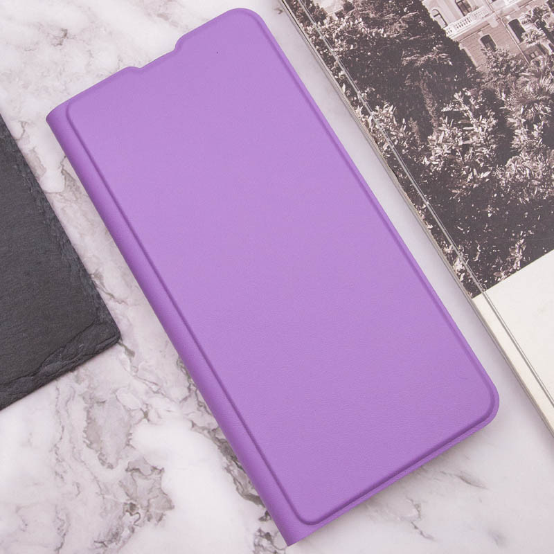 Шкіряний чохол-книжка GETMAN Elegant (PU) для Google Pixel 6 Pro