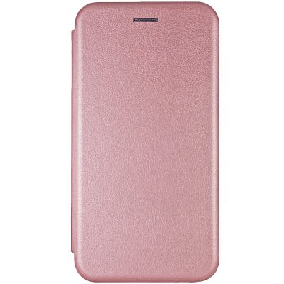 Шкіряний чохол-книжка Classy для Motorola Moto G55 5G