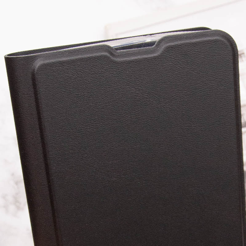 Шкіряний чохол-книжка GETMAN Elegant (PU) для Oppo A78 4G