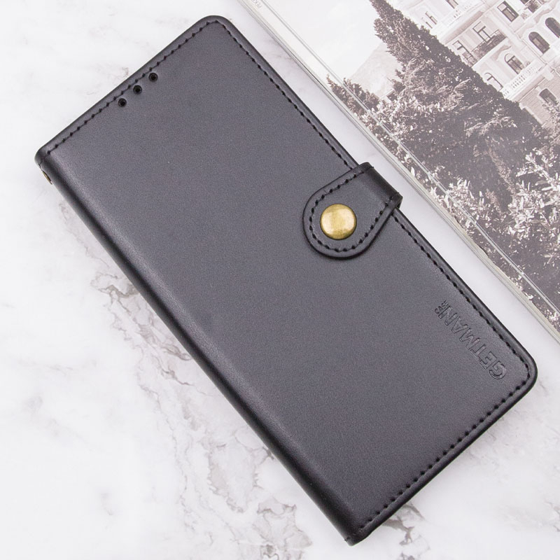 Шкіряний чохол-книжка GETMAN Gallant (PU) для Google Pixel 6