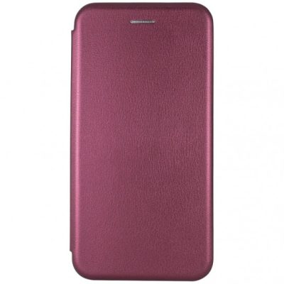 Шкіряний чохол-книжка Classy для Xiaomi Redmi 7