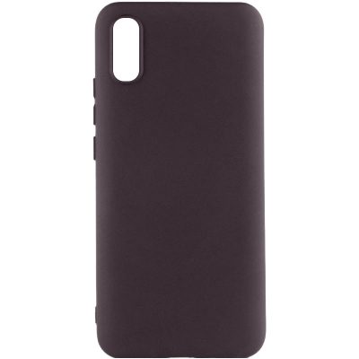 Чохол Silicone Cover Ummi Lakshmi (AA) для Xiaomi Redmi 9 А