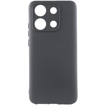 Чохол Silicone Cover Ummi Lakshmi Full Camera (AA) для Xiaomi Poco X6 / Note 13 Pro 5G