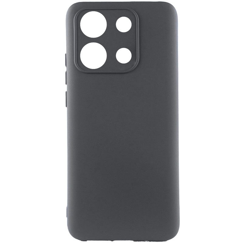 Чохол Silicone Cover Ummi Lakshmi Full Camera (AA) для Xiaomi Poco X6 / Note 13 Pro 5G