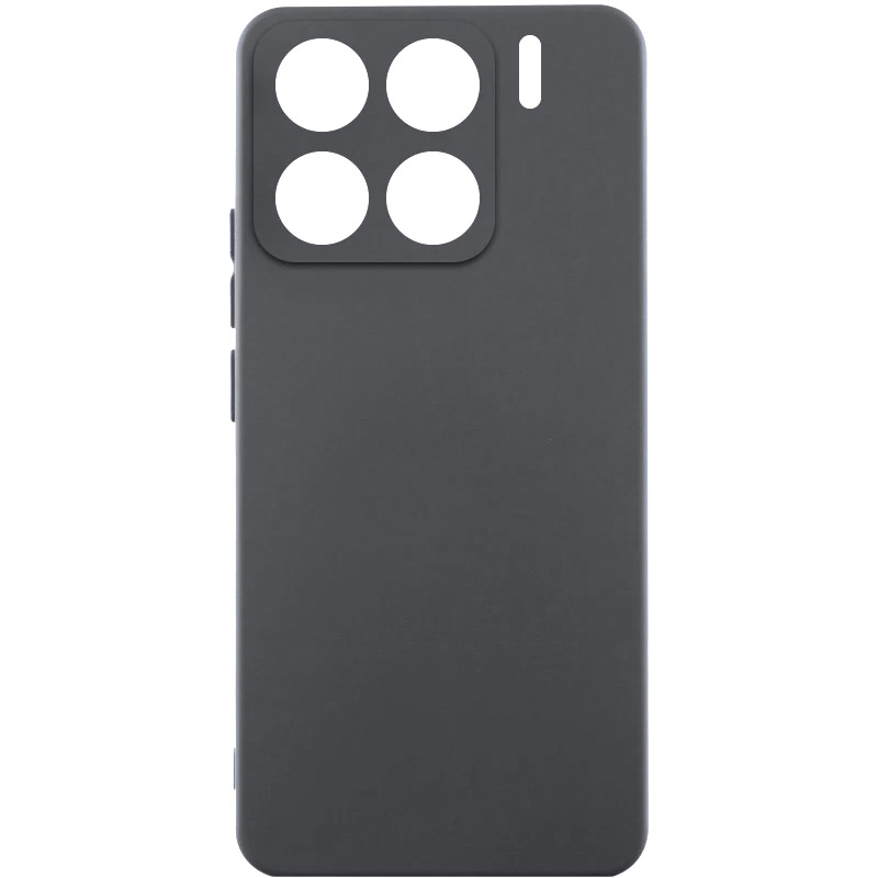 Чохол Silicone Cover Ummi Lakshmi Full Camera (AA) для Xiaomi 15