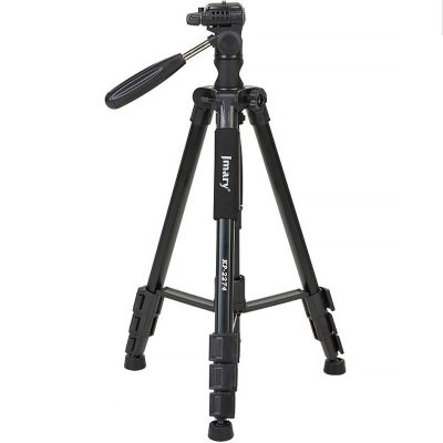 Штатив Jmary KP-2274 для зйомки 41-167см + чохол Black