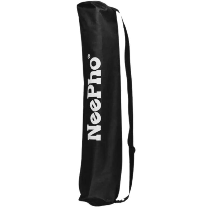 Штатив NeePho NP-910 А для зйомки 57-210см з розборним тримачем у чохлі Black