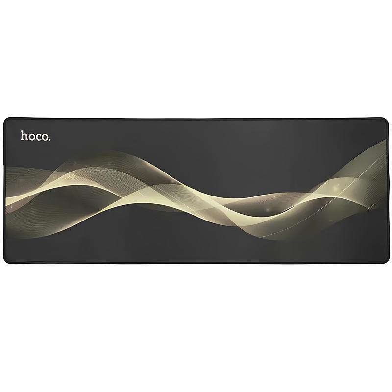 Ігрова поверхня Hoco GM22 (800*300mm) Black