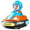 Ігровий набір машинок на радіокеруванні T36 Bumper Car (2pcs) Red / Blue