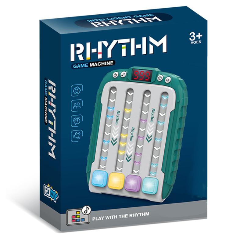 Інтерактивна консоль SHT 303 А Rhythm