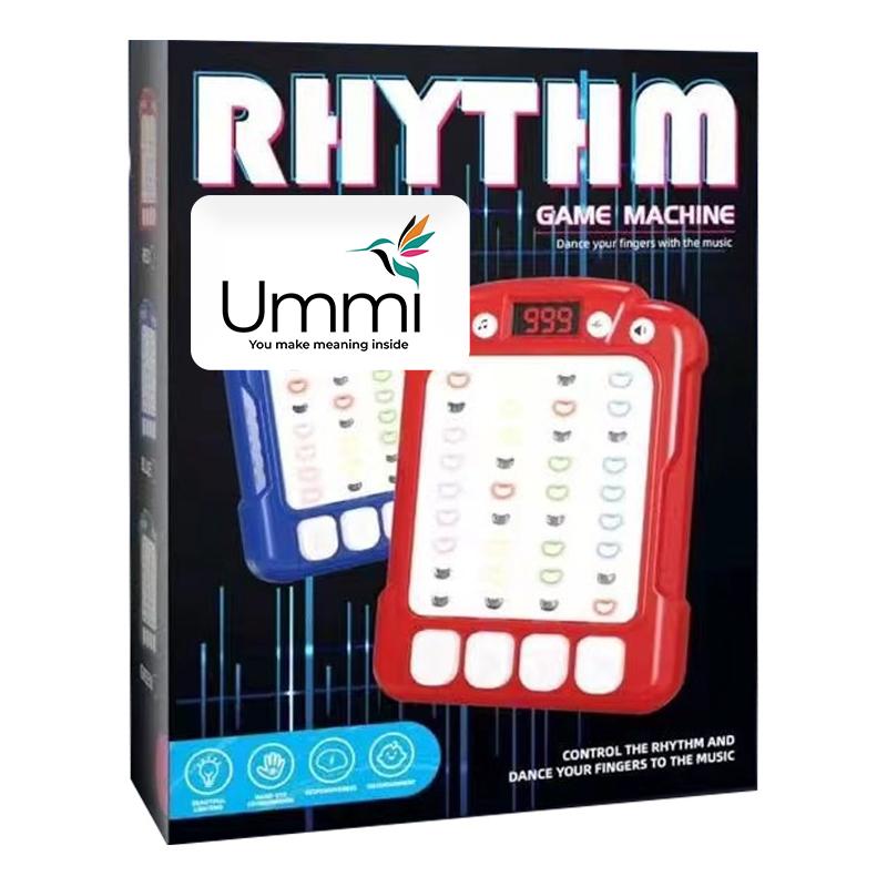 Інтерактивна консоль Ummi ME-200 Rhythm