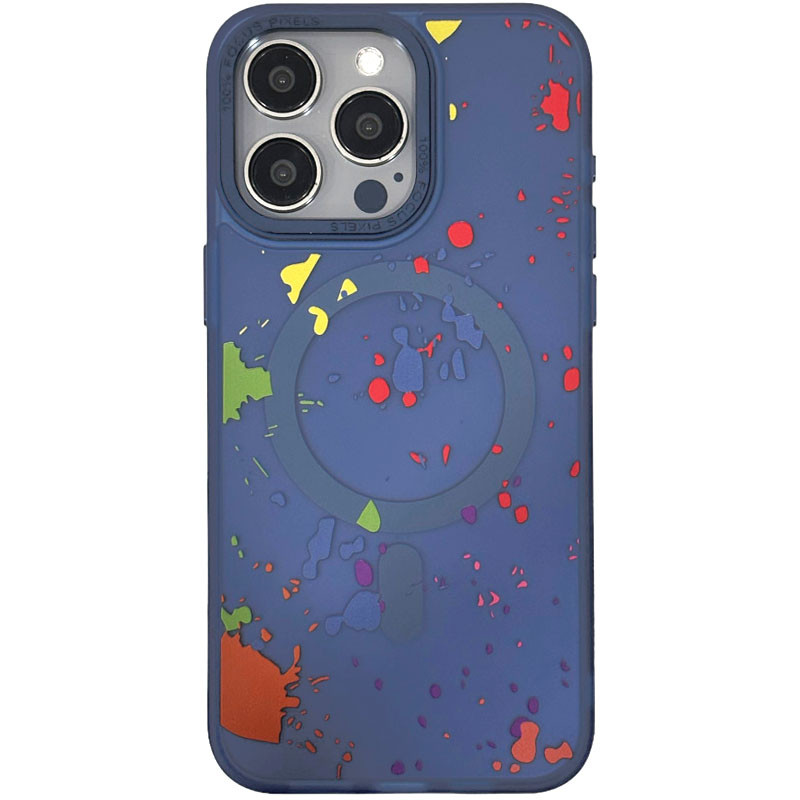 Чохол TPU + PC Flush with Magnetic Fit для Apple iPhone 12 Pro / 12 (6.1″)