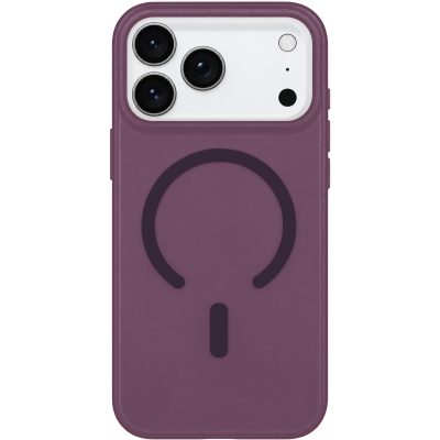 Чохол PC Matte Color with Magnetic Fit для Apple iPhone 15 Pro Max (6.7")