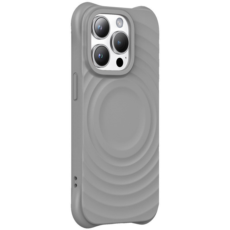 Чохол TPU Orbit with Magnetic Fit для Apple iPhone 12 Pro / 12 (6.1")