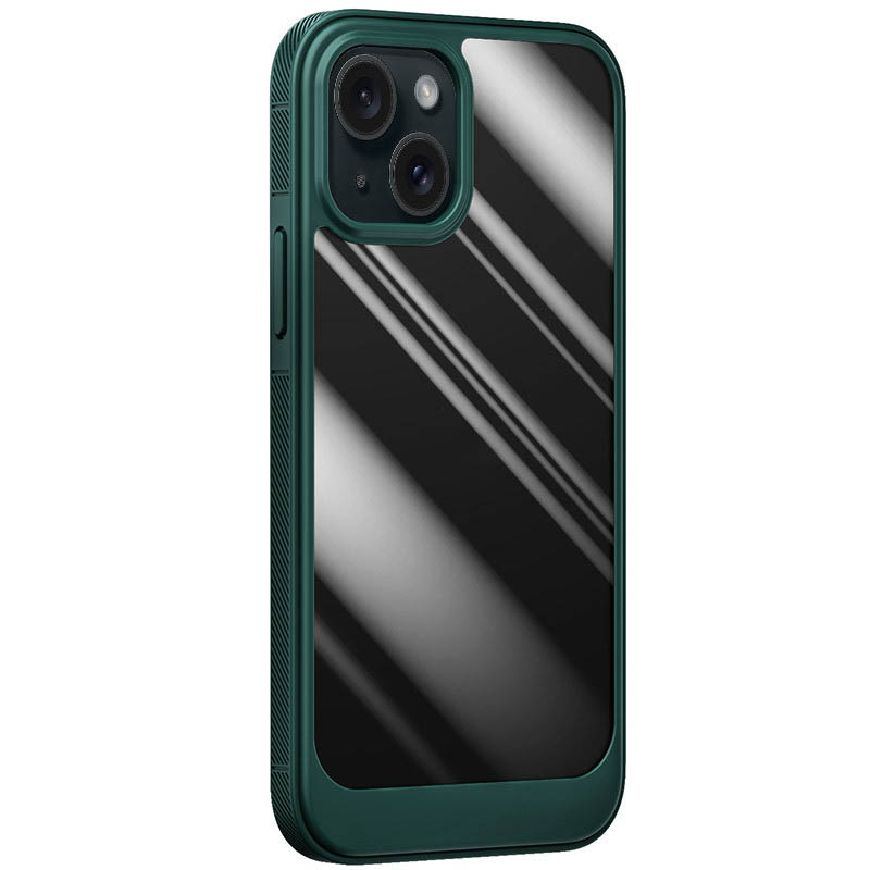 Чохол TPU + PC Pulse для Apple iPhone 14 (6.1″)