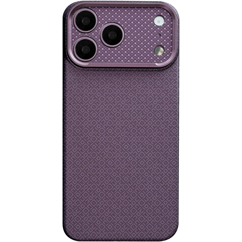 Чохол PC Sparta Slim Shield with Magnetic Fit для Apple iPhone 18 Pro Max (6.9")