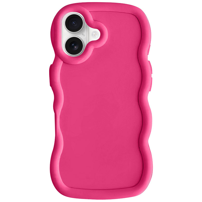 Чохол TPU Ripple для Apple iPhone 16 (6.1")